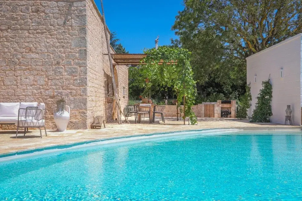 Ba-f376-clam0at - Trulli Lamascrasciola