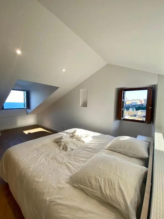 Casa del Mare - 360° view
