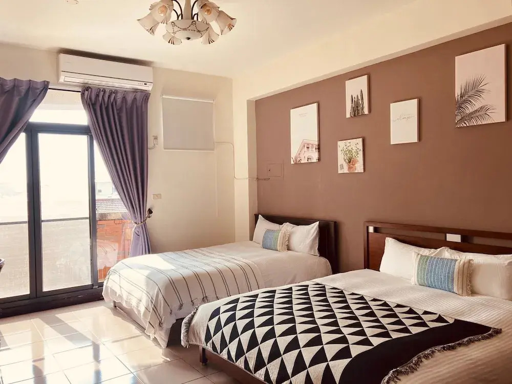Grace Homestay