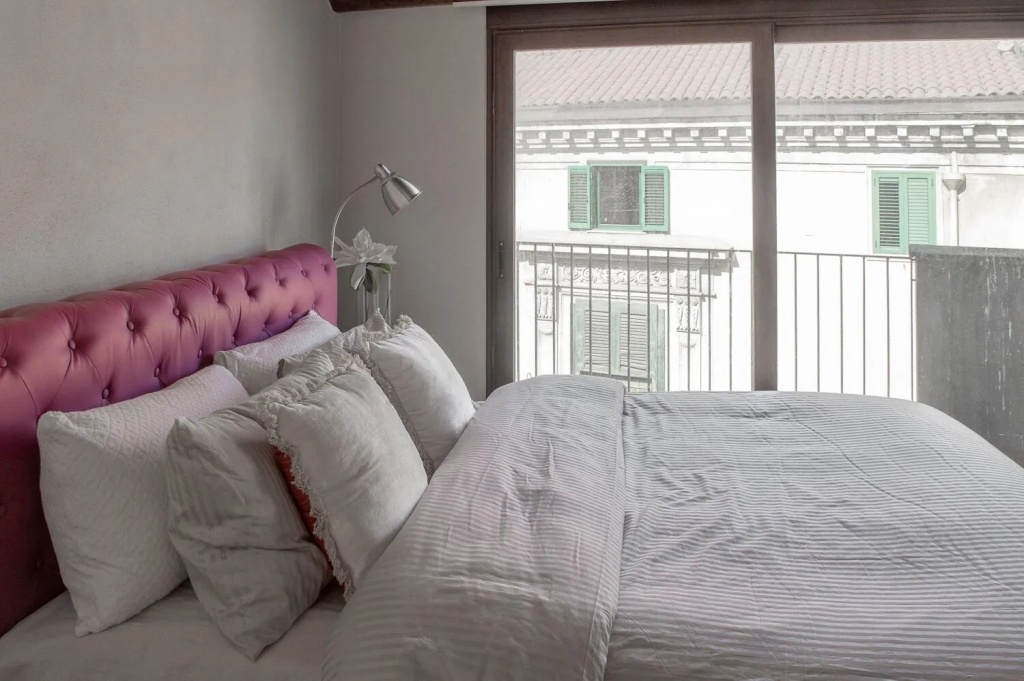 Santa Domenica Guest House