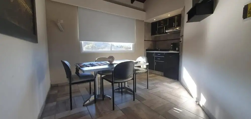 ERNESTINA VILLAGE Resort Apart & suites