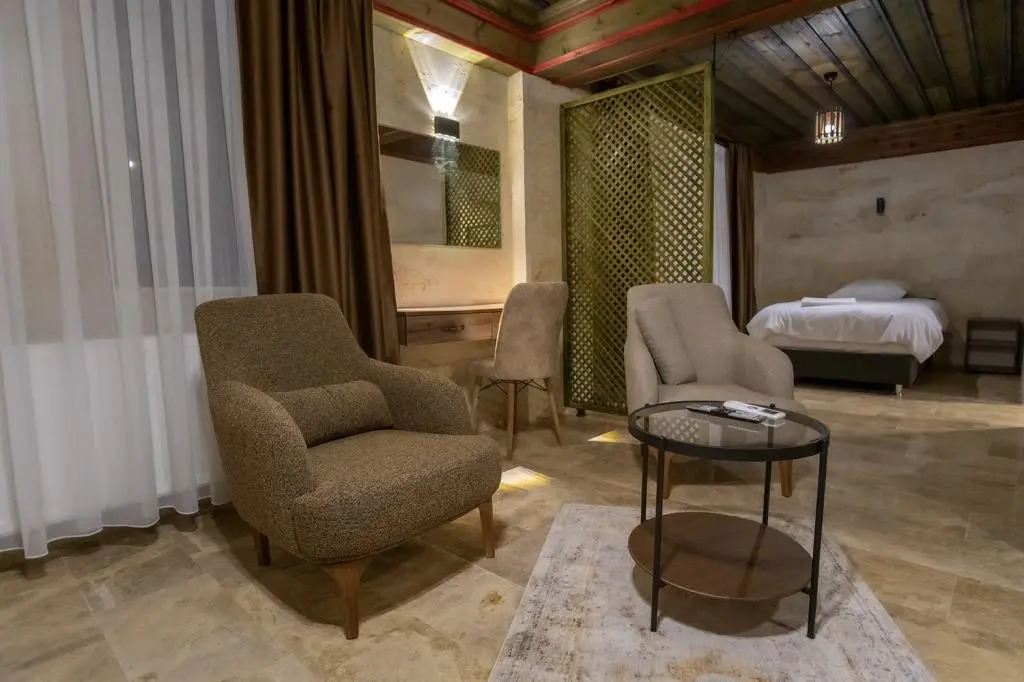 Uçhisar Premium