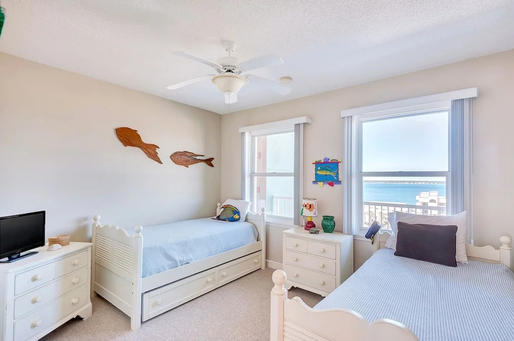 Santa Rosa Towers unit 803 Three Bedroom Condo