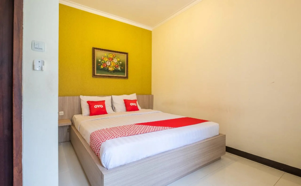 Aleyra Hotel and Villas Garut