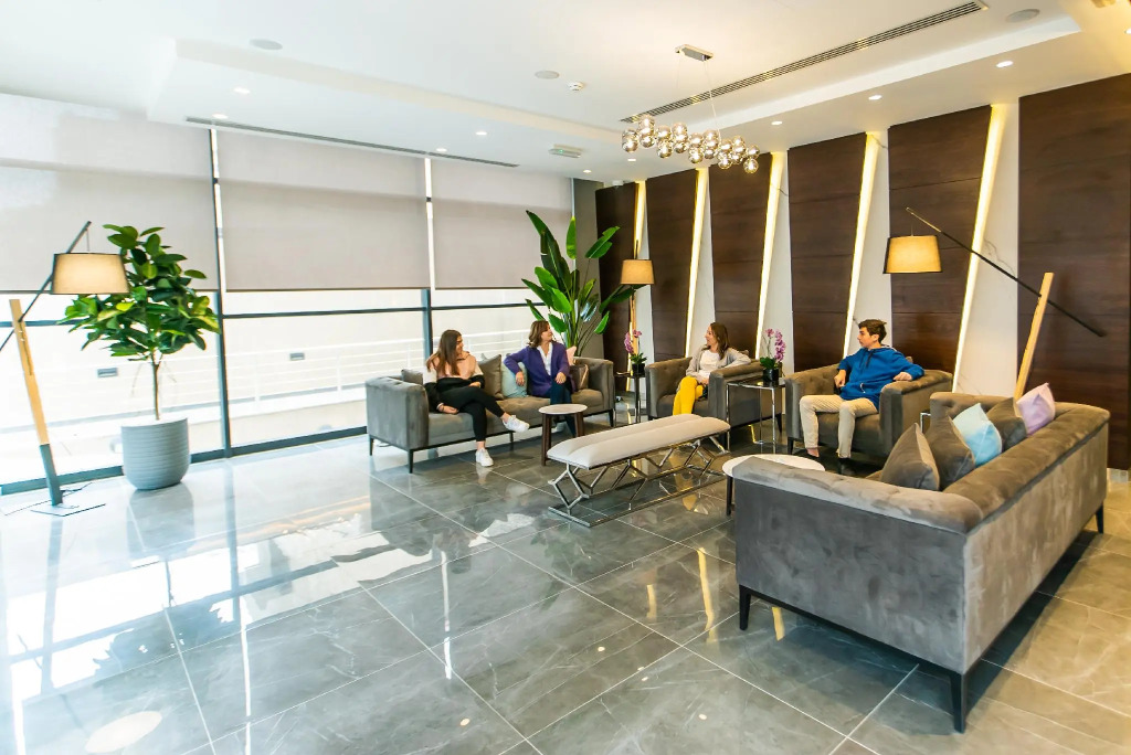 The Compass Hotel