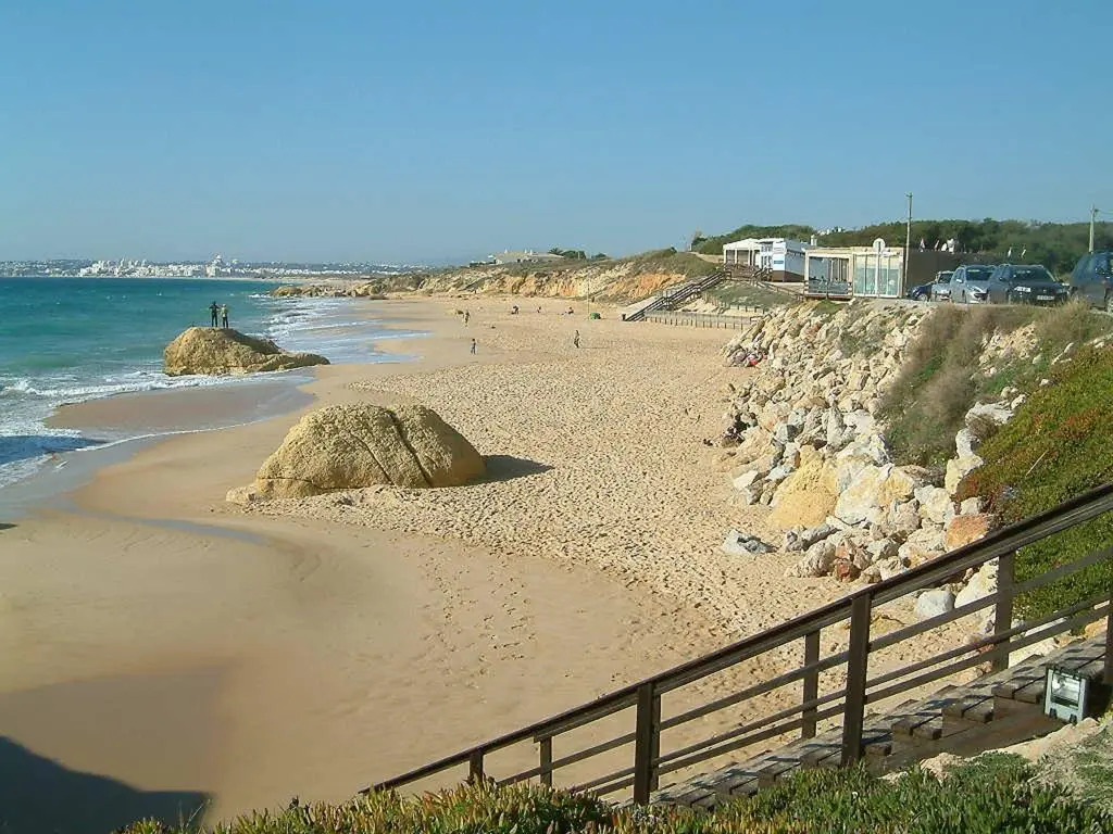 Baia Village Apartment