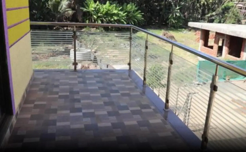 HOTEL Ganesh Villa 5BHK