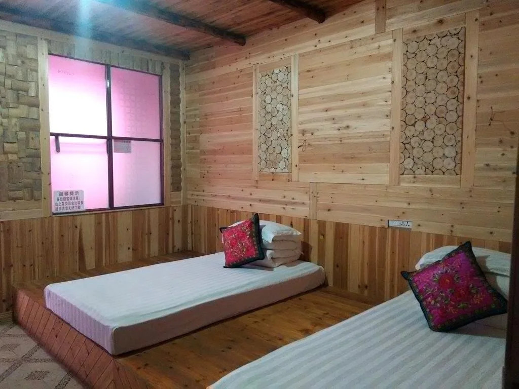 Amengjia Hotel