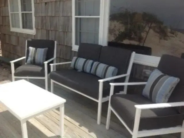 The Joyce Beach House