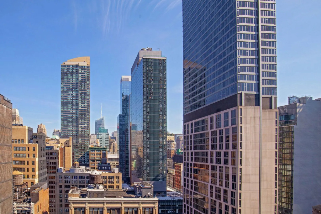 Hilton Garden Inn New York/Manhattan-Chelsea