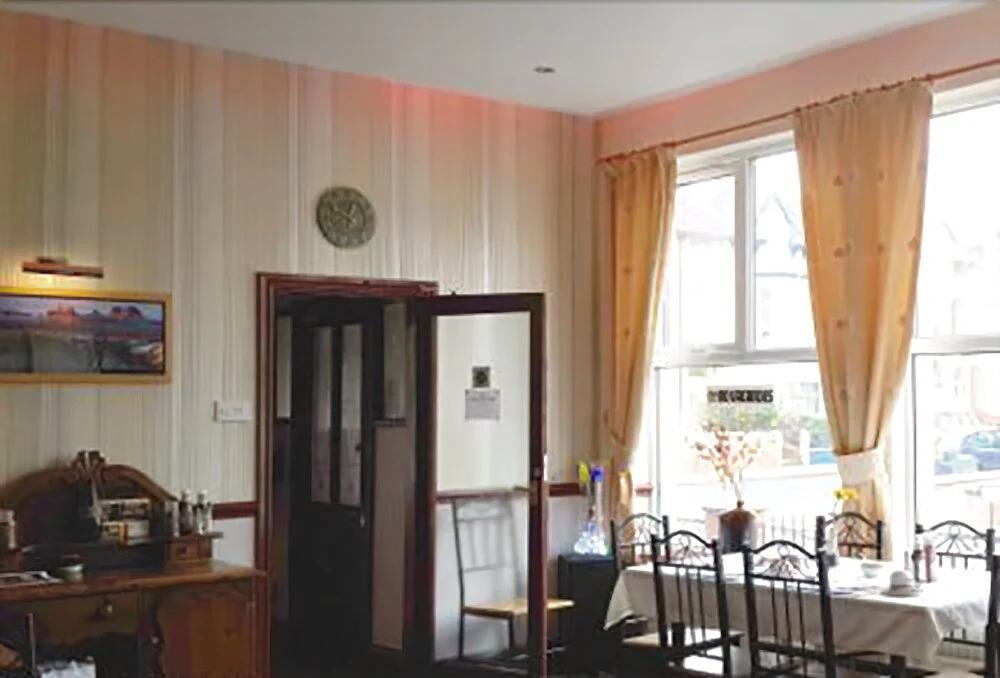White Heather Hotel