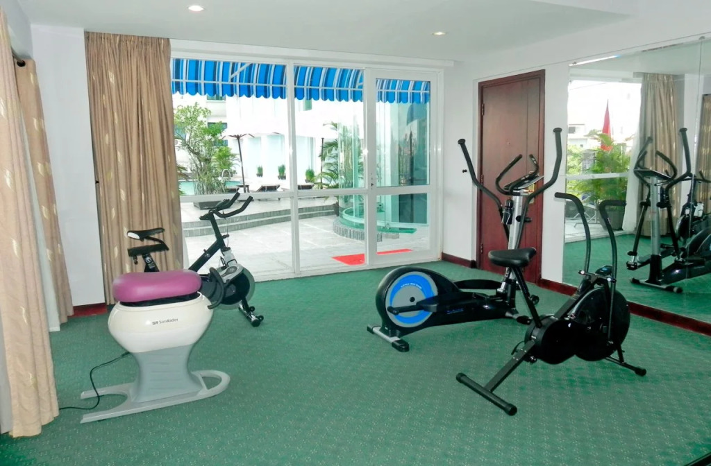 Mondial Hotel Hue