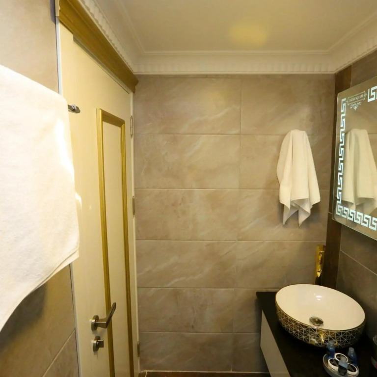 Taksim Square Suite