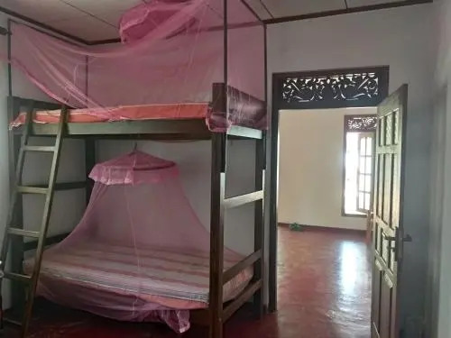 Sasmika Villa Surf and Yoga Hostel