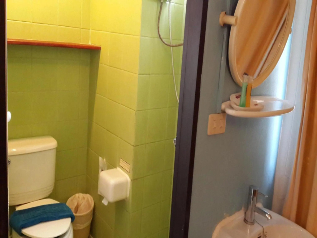 Sawasdee Sukhumvit Inn