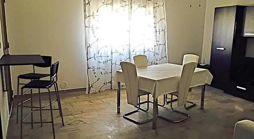 Casa Vacanze Nicolo