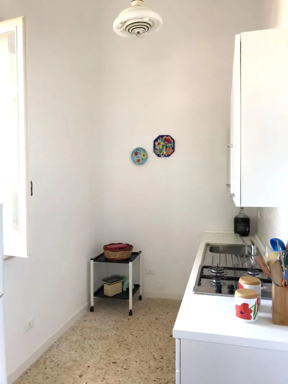House With 2 Bedrooms in Alcamo Marina, With Furnished Terrace - 30 m