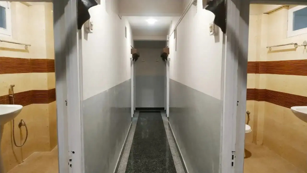 Retreat Hotel Samden