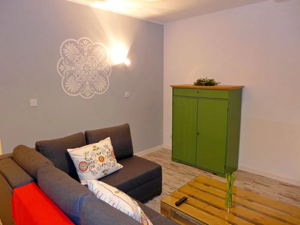 Apartamenty Złoty Widok
