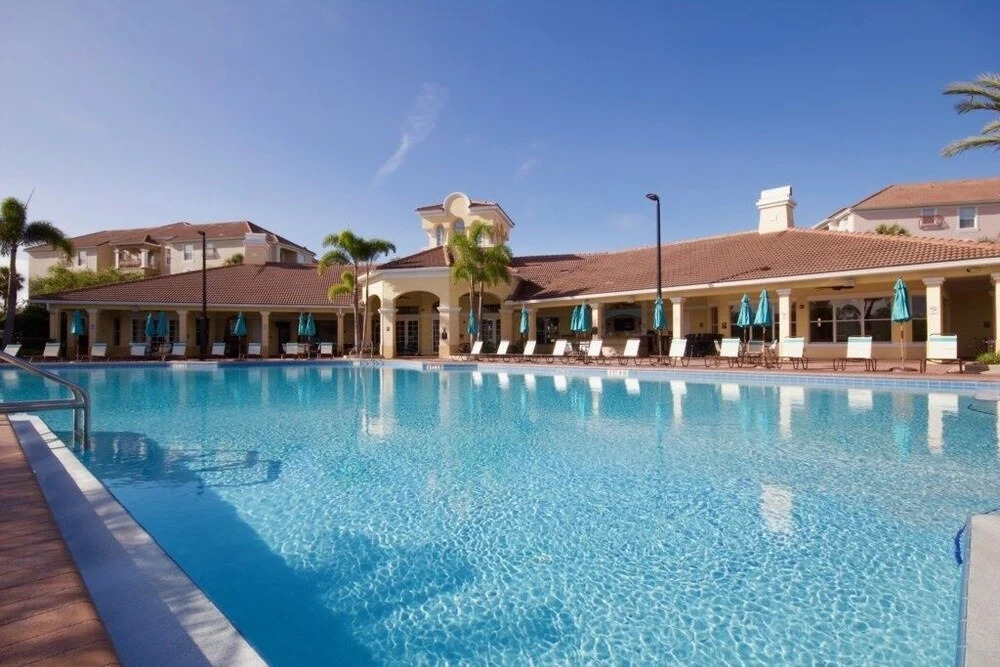 Lake View 3 Bed Condo Vista Cay Resort 3 Bedroom Condo by Redawning