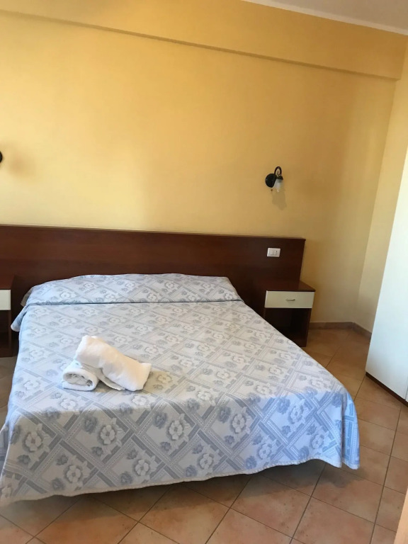 Andrea Case Vacanze LAncora