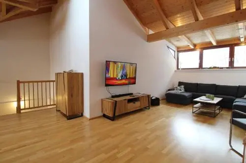Haus Tomas by ISA AGENTUR