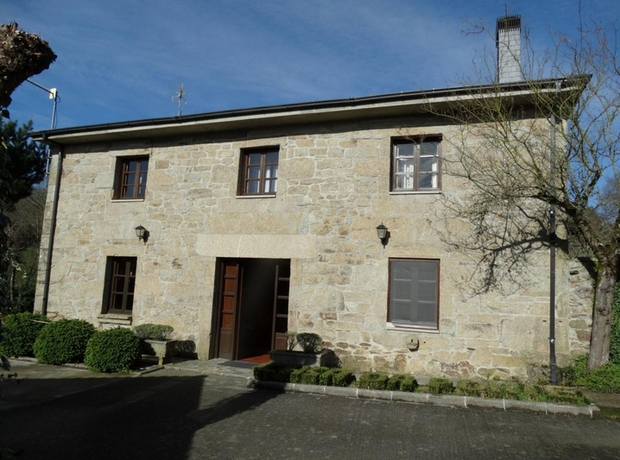 Casa da Ponte