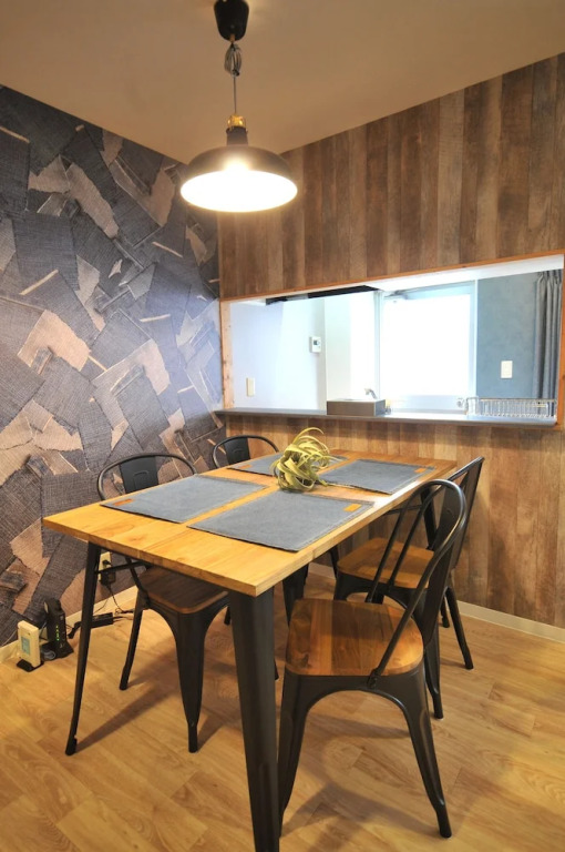 Maison Milano Nakatsu Room 501