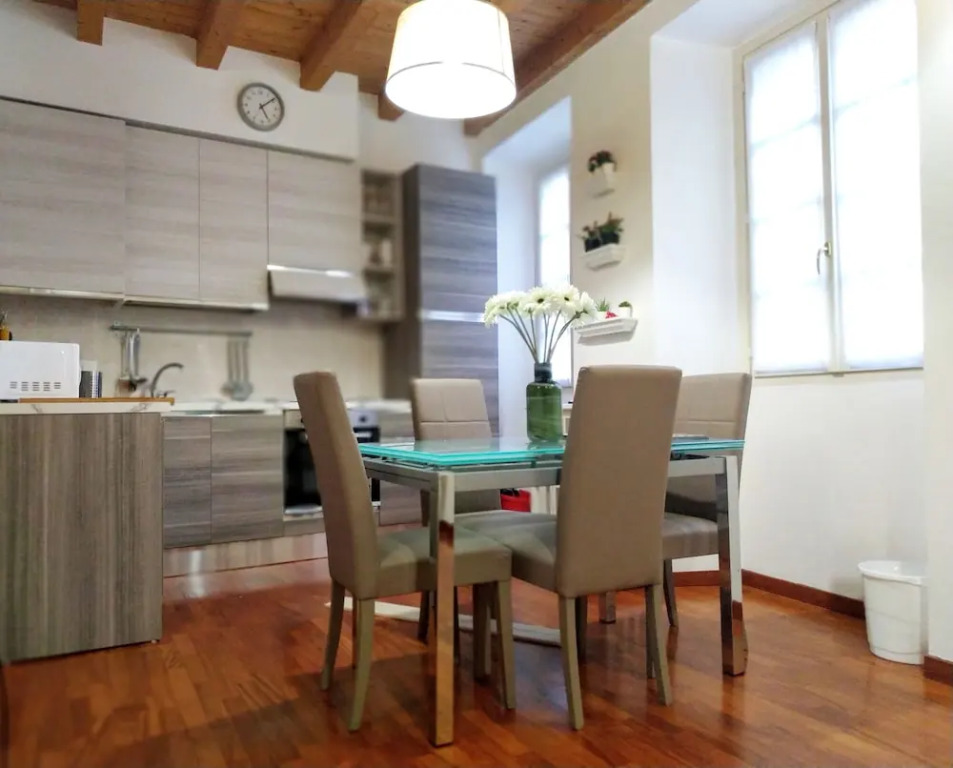 Suite Duomo Rodari