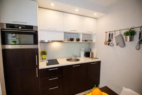 Apartment 63 - 1
