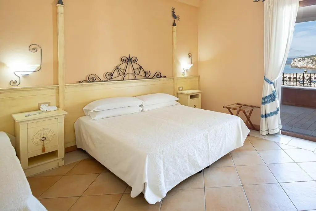 LVG Hotel Collection - La Rosa dei Venti