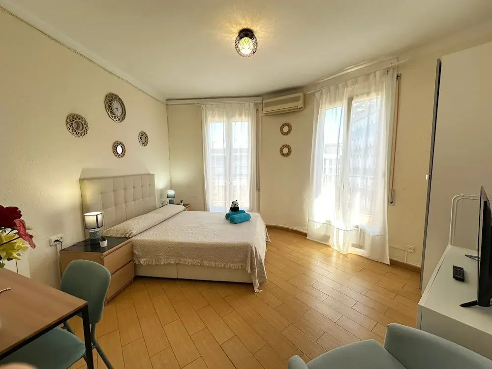 Rooms Valencia
