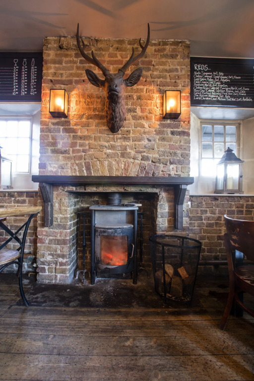The Victoria