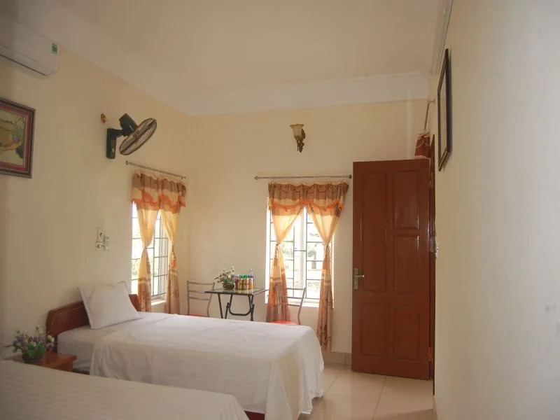 Thai Thuong Hotel