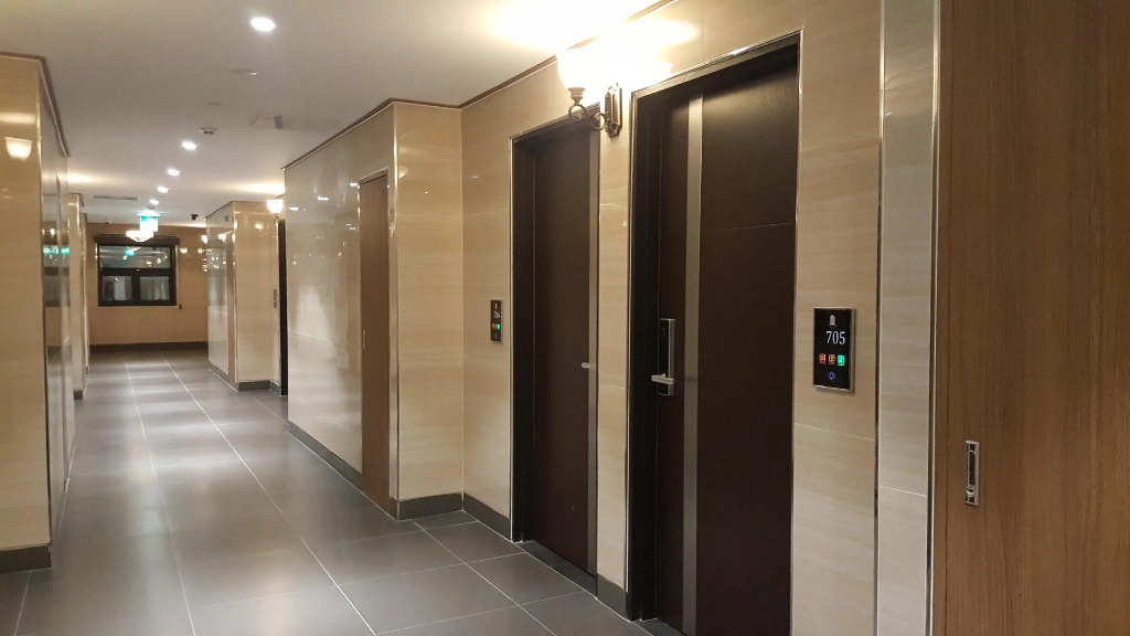 Sun Land Hotel Jeju