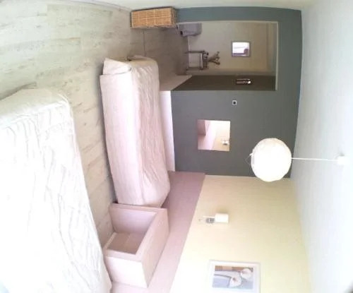 Hostel Tundja