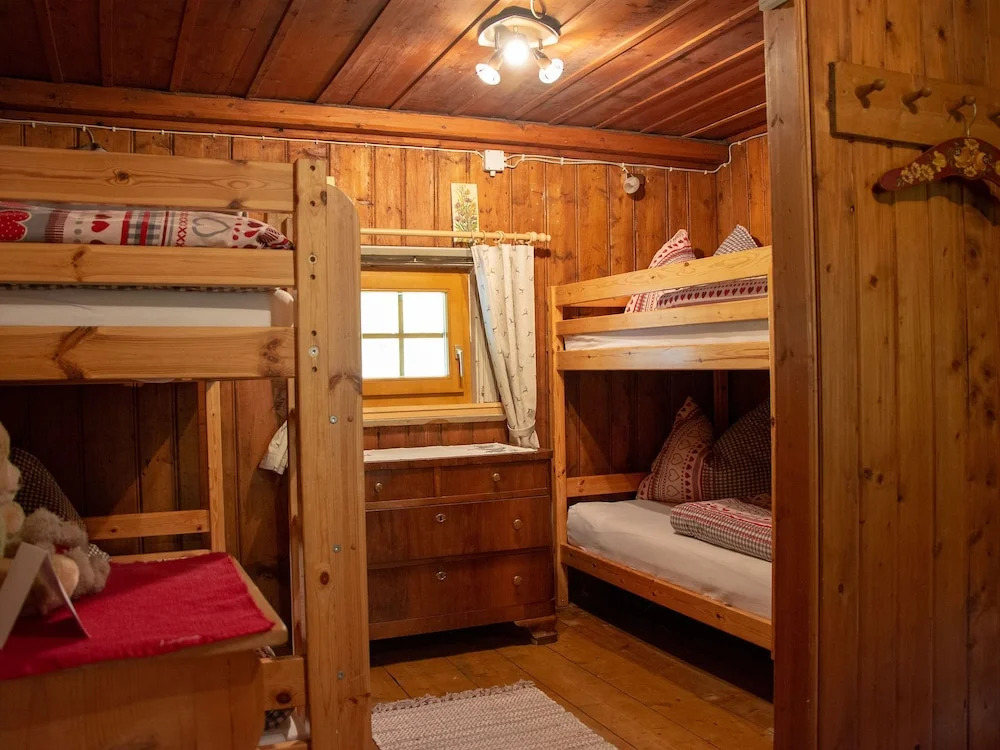 Cozy Holiday Home in Thiersee Near Forest
