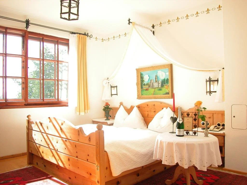 Aparthotel Schloss Thannegg
