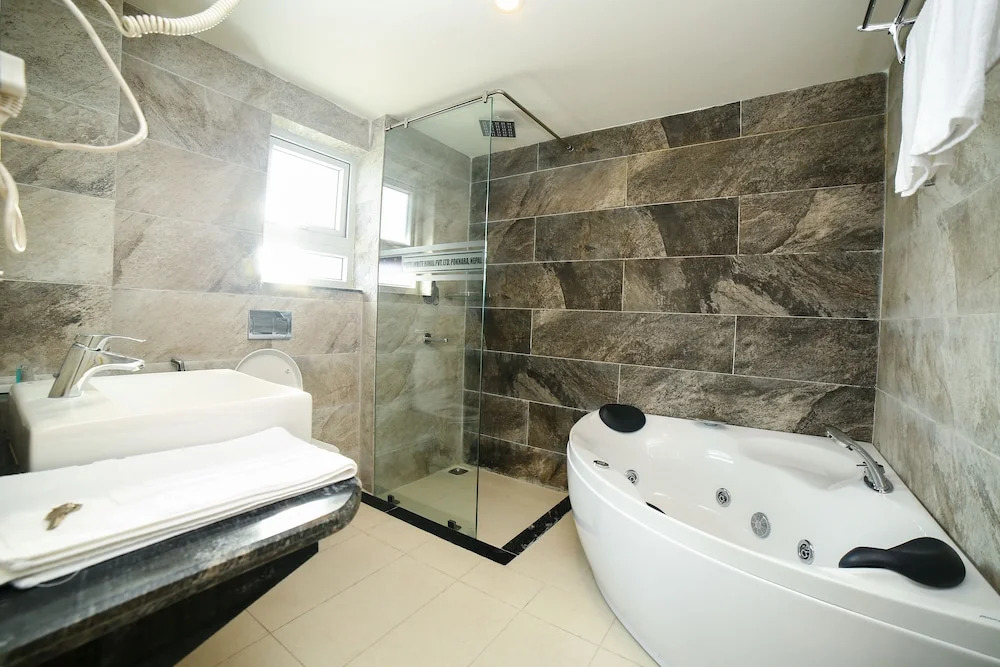 Hotel White Himal Pvt.Ltd.