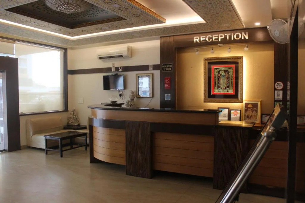 Hotel Safari