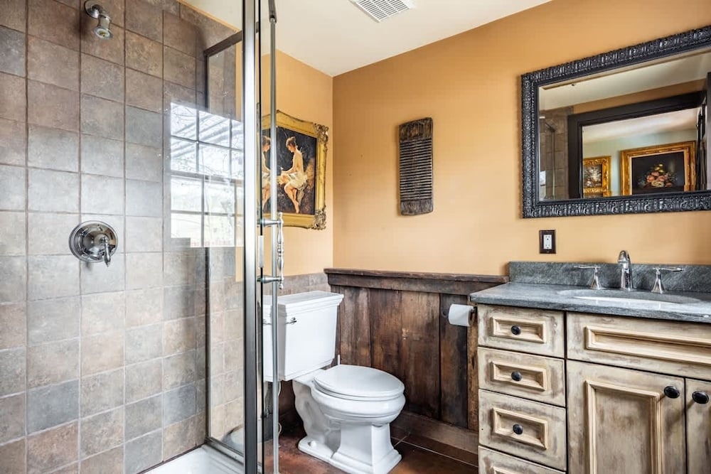Unique Luxury Central Historic Landmark Home