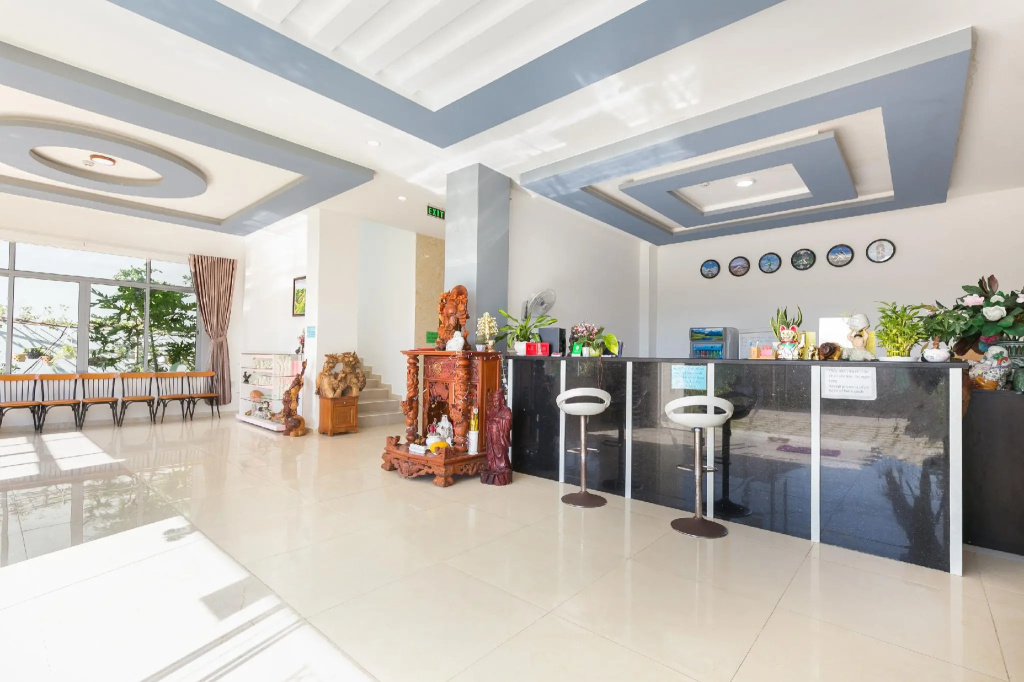Ruby Hotel Phu Quoc