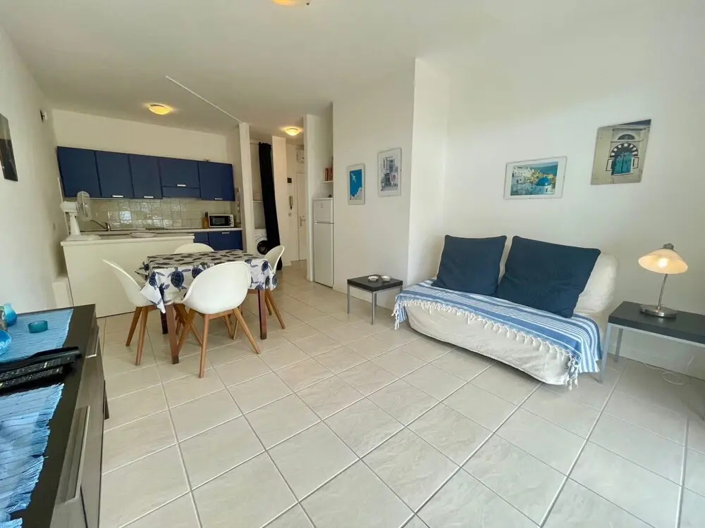 Renovated Apartment With sea View Terrace