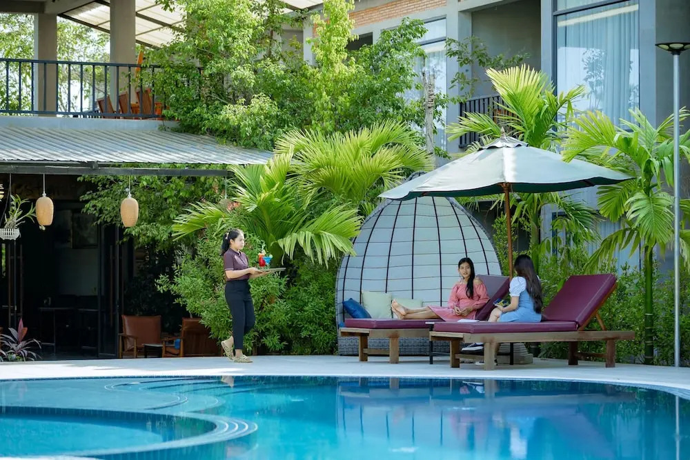 Kampot Sweet Boutique