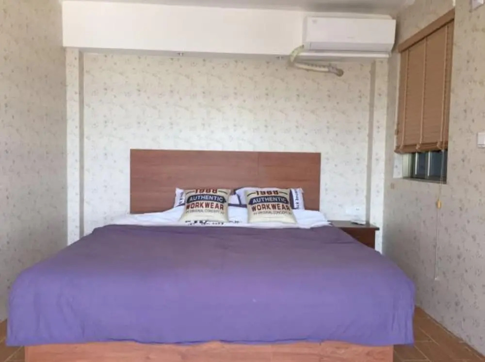 Xinnanyang Hotel