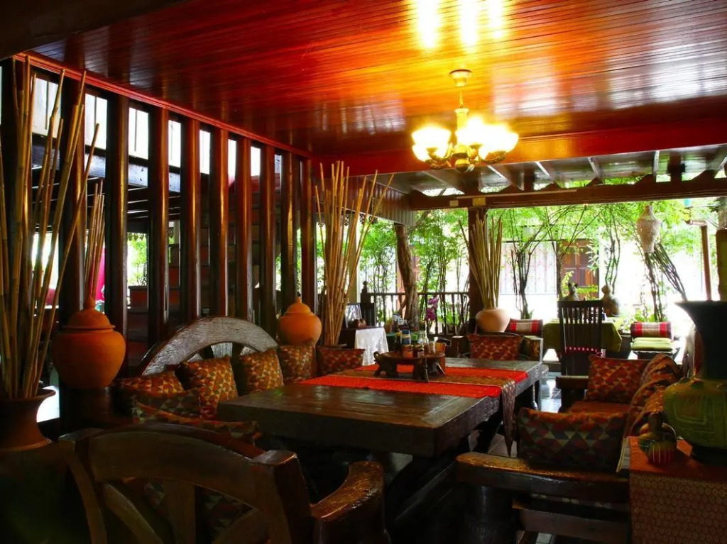 Baifern Homestay