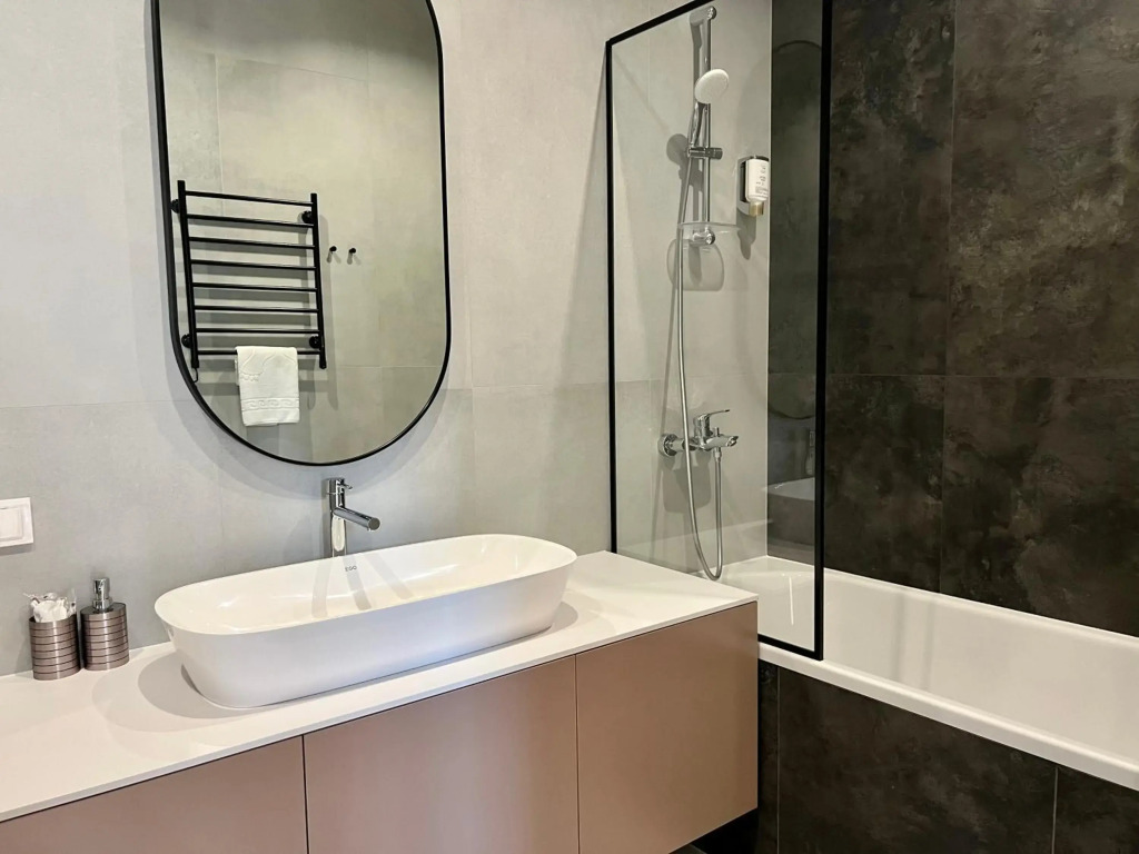 Old City Apartments