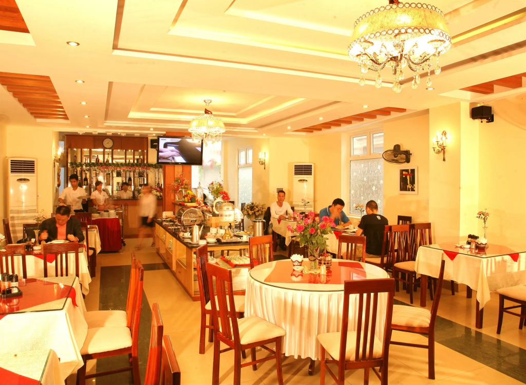 Hoang Hai Hotel