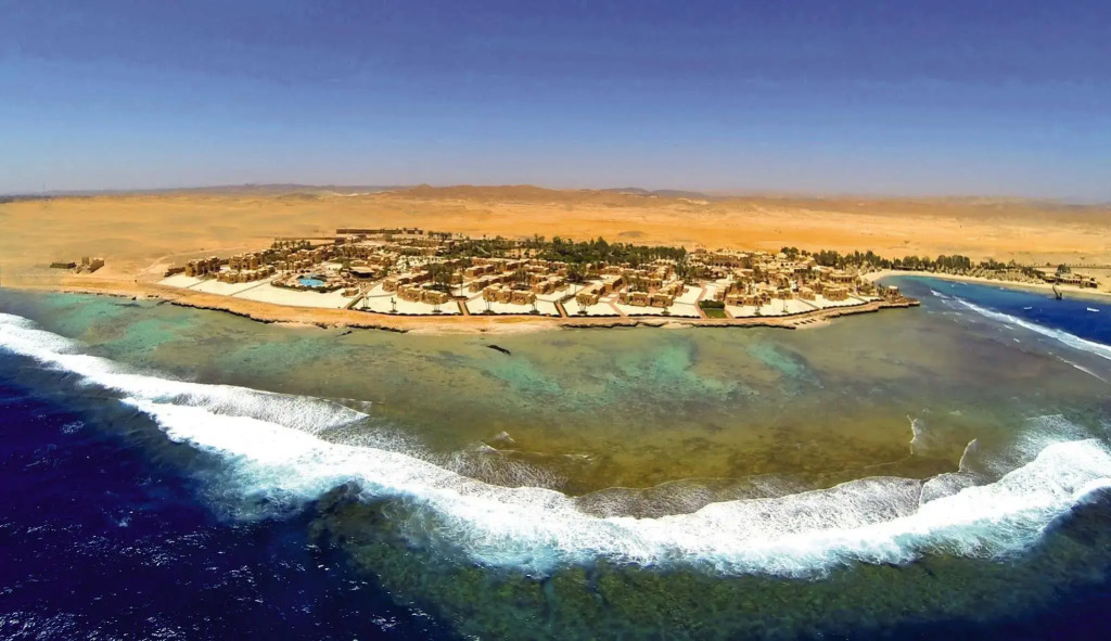 Movenpick Resort El Quseir