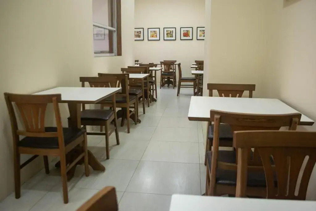 Hotel Marrocos